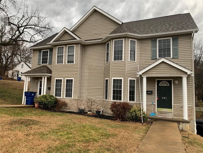 property at 403 Frank St