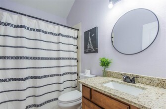 1913 Fountain Spray Dr in Wylie, TX - Building Photo - Building Photo