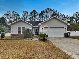 247 Antigua Pl in Guyton, GA - Building Photo