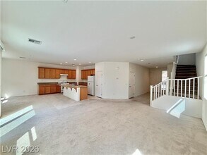 10069 Pacific Peak St in Las Vegas, NV - Building Photo - Building Photo