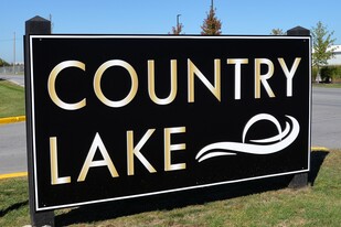 Country Lake Townhomes