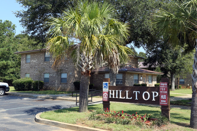 Hilltop Apartments