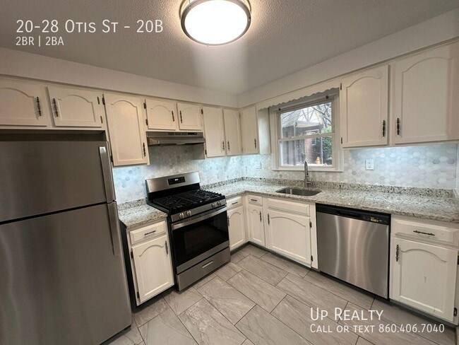 property at 20-28 Otis St