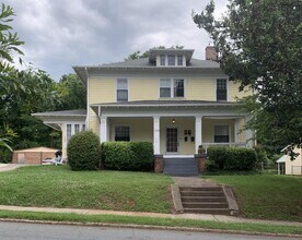 1533 W Northwest Blvd in Winston-Salem, NC - Building Photo - Building Photo