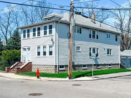 property at 78 Webster St