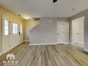 4132 Broadstairs Dr SW in Concord, NC - Building Photo - Building Photo