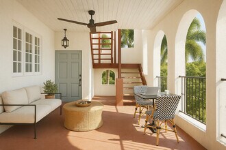 Sunset Ocean House in Palm Beach, FL - Building Photo - Building Photo