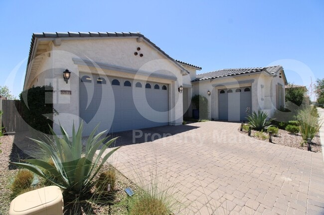 property at 10635 E Tumbleweed Ave
