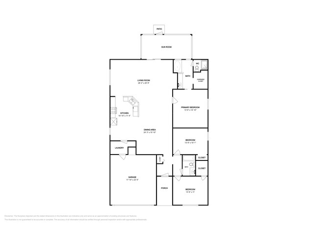76564 Longleaf Loop in Yulee, FL - Building Photo - Building Photo