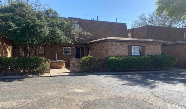 property at 2103 49th St