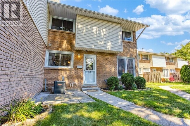 property at 151 Parnell Rd
