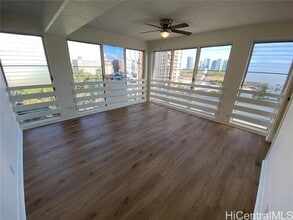 904 Lunalilo St in Honolulu, HI - Building Photo - Building Photo