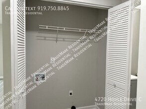 4720 Hoyle Dr in Raleigh, NC - Building Photo - Building Photo