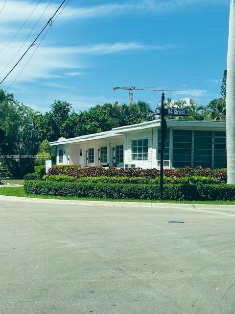 property at 1085 94th St