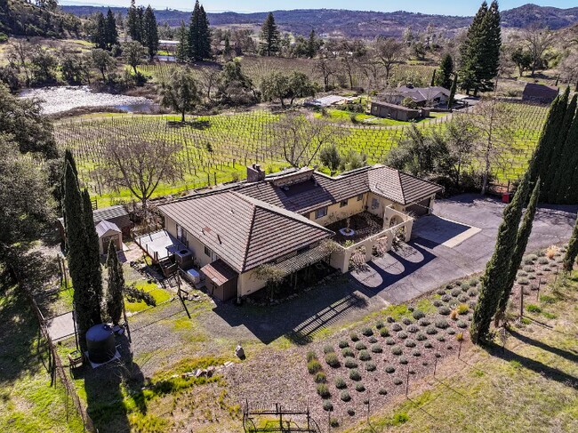 4084 Atlas Peak Rd in Napa, CA - Building Photo - Building Photo