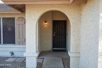 5528 W Venus Way in Chandler, AZ - Building Photo - Building Photo