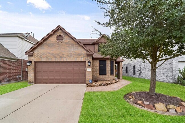 property at 14618 Fir Knoll Way