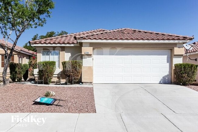 property at 7284 Golden Star Ave