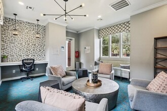 Stella at The Medical Center in Houston, TX - Foto de edificio - Building Photo