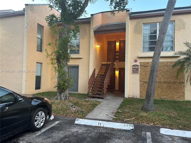 property at 4545 Treehouse Ln