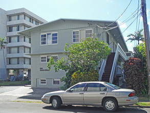 1508 Kewalo St in Honolulu, HI - Building Photo - Building Photo