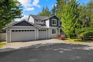 1736 99th Ave SE in Lake Stevens, WA - Building Photo