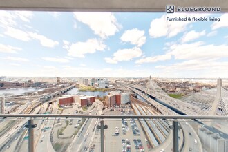 1 Nashua St in Boston, MA - Building Photo - Building Photo
