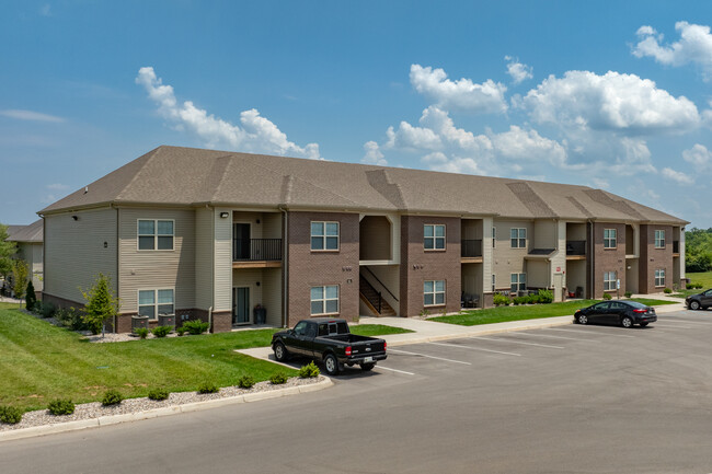 Parkside Trace Apartments