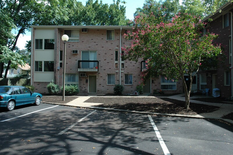 Forest Square Apartments Richmond, VA Apartments For Rent