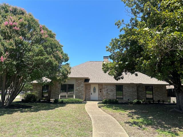 1112 Ranger Ct in Plano, TX - Building Photo