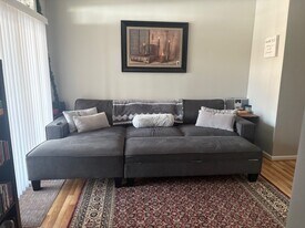 41722 Cynthia Terrace in Aldie, VA - Building Photo