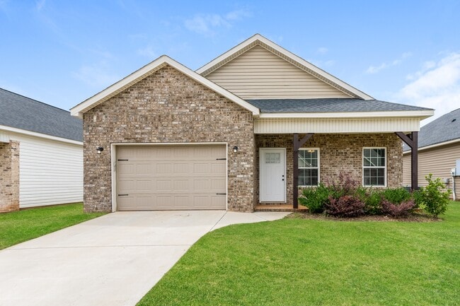 property at 203 Beau Claire Cir