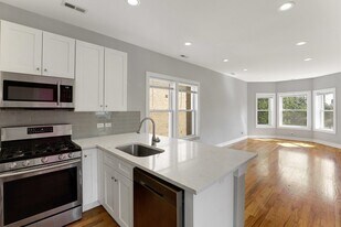 3622 W Franklin Blvd in Chicago, IL - Building Photo