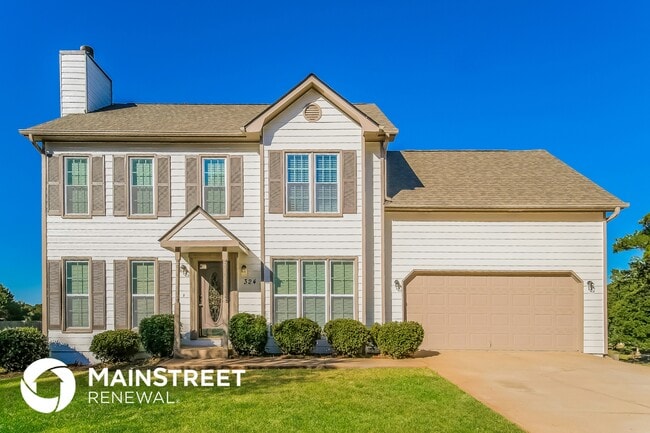 property at 324 Regal Way E