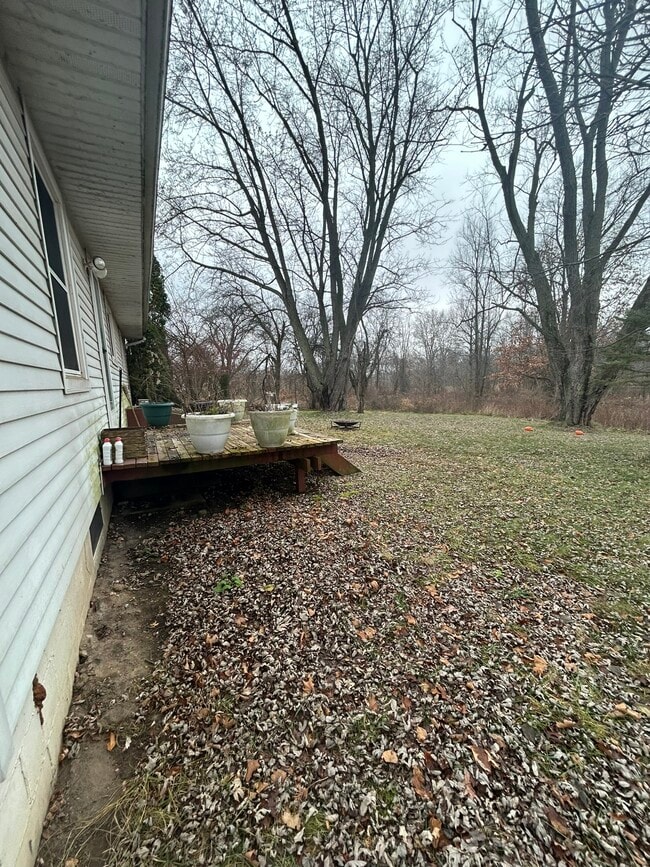20765 M-60 in Homer, MI - Building Photo - Building Photo