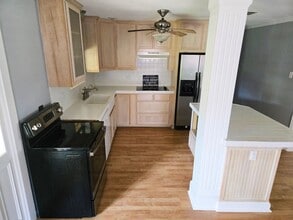 2325 Diana Dr in Sherman, TX - Building Photo - Building Photo