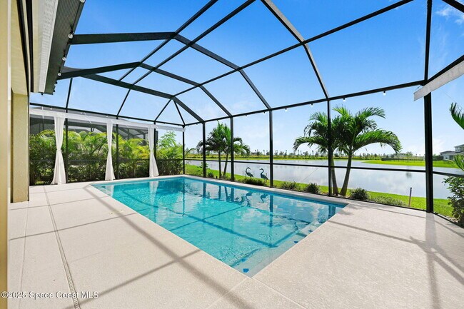 8614 Catalissa Ave in Melbourne, FL - Building Photo - Building Photo