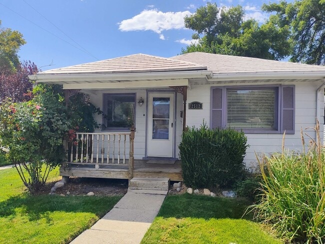 2512 S 900 E in Salt Lake City, UT - Building Photo - Building Photo