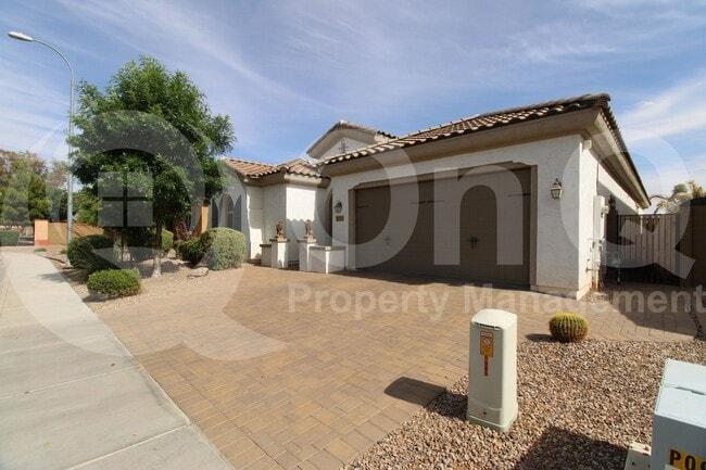 property at 1975 E Crescent Way