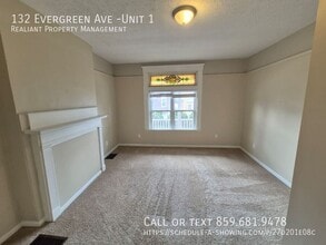 132 Evergreen Ave in Newport, KY - Building Photo - Building Photo