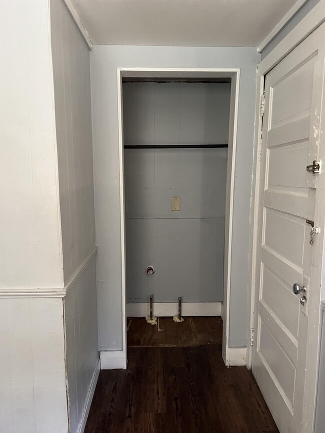 1302 Southern Ave in Hattiesburg, MS - Building Photo - Building Photo