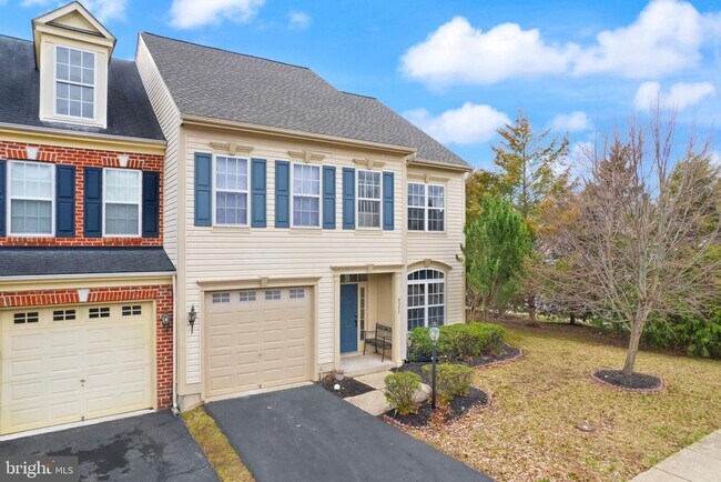 property at 9311 Warren Falls Ln