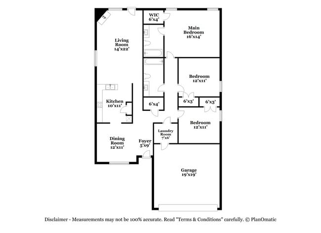 8757 Garden Springs Dr in Fort Worth, TX - Foto de edificio - Building Photo