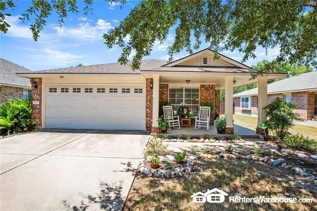 property at 1007 Barclay Dr