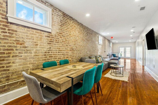 1725 Robert C. Blakes Sr. Dr in New Orleans, LA - Building Photo - Building Photo