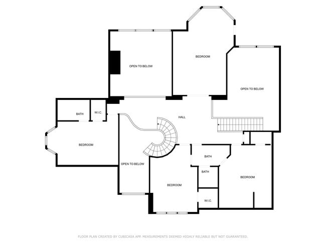 property at 70 N Skyflower Ct