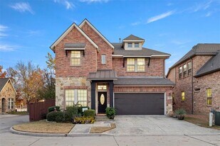 1209 Savoy Ln in Richardson, TX - Building Photo