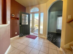 2896 E Lookout Dr in Eagle Mountain, UT - Building Photo - Building Photo