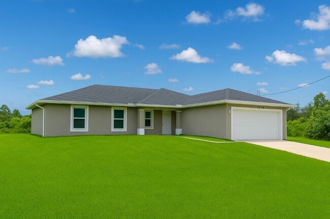 property at 6014 Laura Ave N