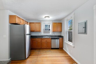 609 River St in Haverhill, MA - Building Photo - Building Photo